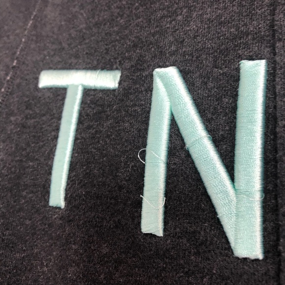 Aritzia TNA Zip Hoodie - Picture 3 of 7